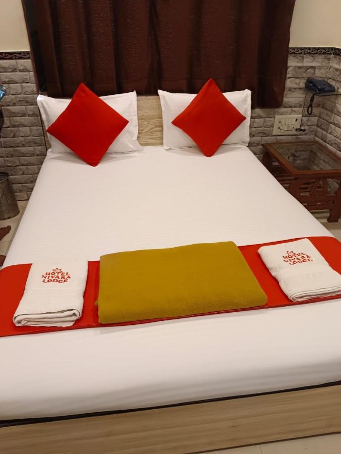 Hotel Nivara Нави Мумбаи Экстерьер фото